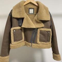 JUEMI - juemi ライダース JACKETS – JUEMI