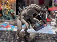 Godzilla Store exclusive Movie Monster Series GODZILLA 1998