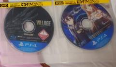 【PS4】バイオハザード8 ソードアート・オンライン 2本セット