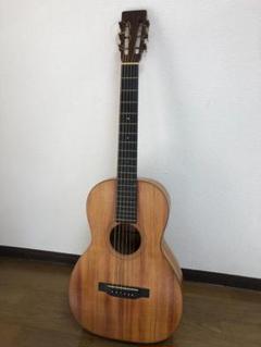 【本日中限りの値下げ 即購入のみ】美品✨Martin 0015Mハードケース付き 本日中限りの値下げ 即購入のみ】美品✨Martin 0015Mハード
