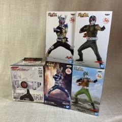 仮面ライダー ベルト 変身ベルト フィギュア まとめセット