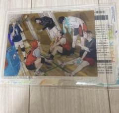 ジャンプGIGA ハイキュー 東京遠征2013夏 缶バッジ6種セット x5組 ハイキュー ジャンプGIGA 東京遠征2013夏メタリック缶バッジ