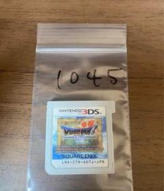 3DS ドラゴンクエストVII エデンの戦士たちのサムネイル