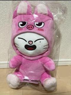 未開封】StrayKids skzoo ヒョンジン ジニレット ぬいぐるみ