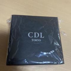 (最終値下げ) CDL TOKYO Parthenon Pierce