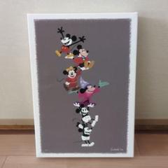 Disney キャンバスアート