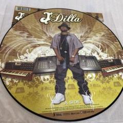 レア盤 希少盤 Sputnik Brown 7inch 45 J Dilla レア盤 希少盤 Sputnik Brown 7inch 45 J Dilla