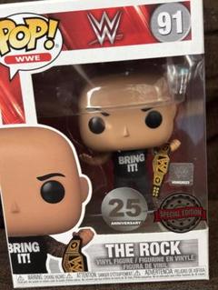 【WWE】フィギュア ロック様【マグ】 Amazon.com: Bandai Tamashii Nations S.H. Figuarts Dwayne The