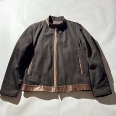 2025年最新】JUNMEN ジャケット・アウターの人気アイテム - メルカリ