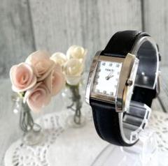 FENDI - FENDI 7000L クラシコ 12P ダイヤモンド 腕時計 PGP 革