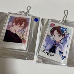 ハレルヤベイビー　Lafary ラファリー　アクリルキーホルダー　アクキー オンラインショップ】 ハレルヤベイビー Amazon.co.jp: Lafary