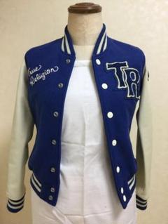 トゥルーレリジョン スタジャン レディース(未使用)