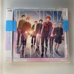 アイドリッシュセブン Third BEAT!』OP主題歌「THE POLiCY」