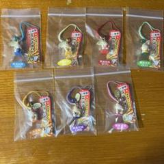 ハローキティ 縁起物シリーズ 開運招福 根付け