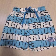 SUPER BOO HOMES 水着 男の子用 100cm