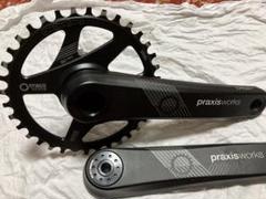 PRAXIS M30 CARBON クランクセット 165mm 22005062_1.jpg