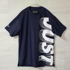 【ラトルトラップ】JUST PLAY メッシュストレッチTシャツ
