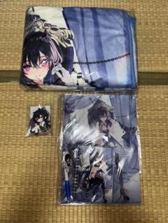 一ノ瀬うるは 誕生日記念2023 グッズ まとめ売り - メルカリ