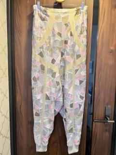 anrealage迷彩サルエルパンツ anrealage迷彩サルエルパンツ 楽天市場】サルエルパンツ 迷彩柄