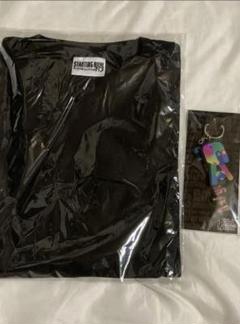 Aぇ! group Zepp Tシャツ　アクリルキーホルダー