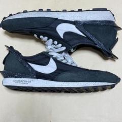NIKE UNDERCOVER スニーカー ブラック/ホワイト 27.5cmのサムネイル