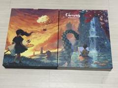 【中古】ボードゲーム キャンバス 英語版 (Canvas) あの『キャンバス』の拡張第2弾『CANVAS:Finishing Touches』の