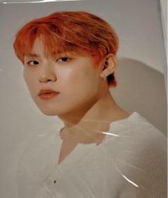 AB6IX ABSOLUTE 6IX ウジン HMV 当選 パネル