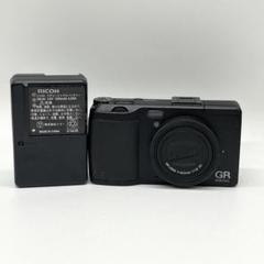 【美品】RICOH GR Digital IV 動作確認済み 4/22までの出品 リコー 中古 1年保証 美品 RICOH GR DIGITAL IV ホワイト