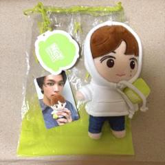 NCT WayV 威神V CCOMAZ コマズ ぬいぐるみ ぬい Amazon.co.jp: NCT CCOMAZ ぬいぐるみ 缶 WayV シャオジュン