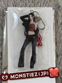 2025年最新】babyMonster アサ フォトチャームの人気アイテム