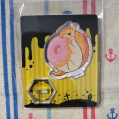 吸死 くじメイト アクリルスタンド ジョンのサムネイル