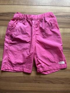 THE NORTH FACE ノースフェイス　短パン　キッズ