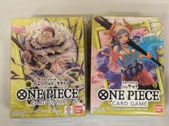 未開封 スタートデッキ Sideヤマト＆シャーロット・カタクリのサムネイル