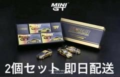 早い者勝ちMINI GT TOP SECRET 東京オートサロン ミニカー