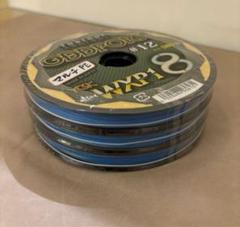 最安値！オッズポート 12号 300m YGK XBRAID オッズポート WXP1 8 300m 12号 - 釣具のポイント