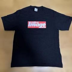 GU PIL PUBLIC IMAGE LTD ブラック Tシャツ Mのサムネイル