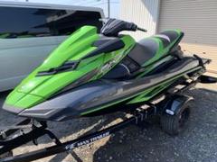 YAMAHA ヤマハ(YAMAHA)FX SVHO専用2019年式から2021年式