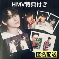 ENHYPEN 宵 ニキ NI-KI ソロジャケ HMV 特典 トレカ