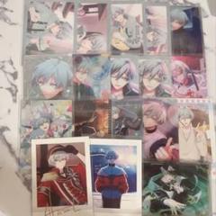 亥清悠 パシャこれ DP ドクピ アイナナ アイナナ 亥清悠 ぱしゃこれ 箔押し ノーマル DP 記念日2019
