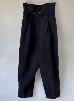 デレス deres】1st step pants ファーストステップパンツ黒