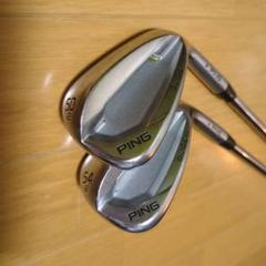 PING 54度ウェッジ 618x-nj6yfL._UF350,350_QL50_.jpg