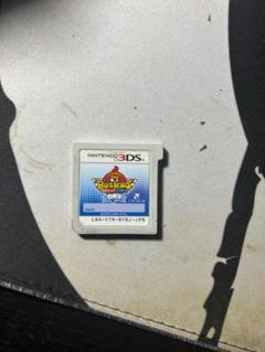 Nintendo 3DS Busters! ソフト