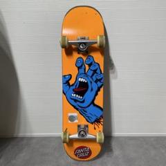 SANTA CRUZ スケートボード コンプリート