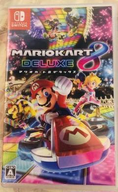 マリオカート8 デラックス