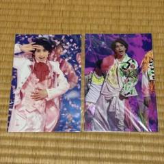 2025年最新】佐久間大介 写真 滝沢歌舞伎の人気アイテム - メルカリ