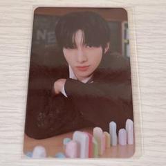 NEXZ ネクスジ JYP 当選 タワレコ ポスター サイン メンバー全員