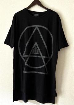 ⭐️激レア⭐️ワンオク⭐️Tシャツ(Mサイズ)+マフラータオル⭐️渚園⭐️( ´꒳`)⭐️ ♡希少♡ONEOKROCK♡ワンオク♡Tシャツ(Mサイズ)♡渚園