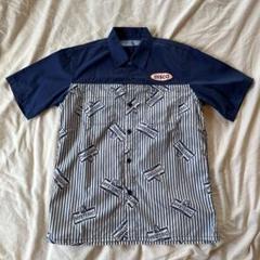 HYSTERIC GLAMOUR ヒスグラ　半袖シャツ　ヒスガール　Sサイズ