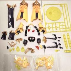 メガミデバイス ジャンク 多数 メガミデバイス 朱羅 忍者 枢 1/1スケール – SOOTANG HOBBY