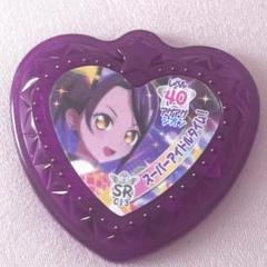 MR シオン ジュエル（シークレット） 2025年最新】プリパラ シオンジュエルの人気アイテム - メルカリ